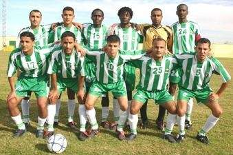 خليج سرت يعود بنقطة ثمينة من طبرق 