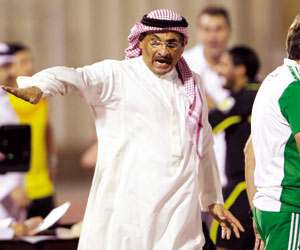 طارق كيال مدير الكرة الأهلاوي