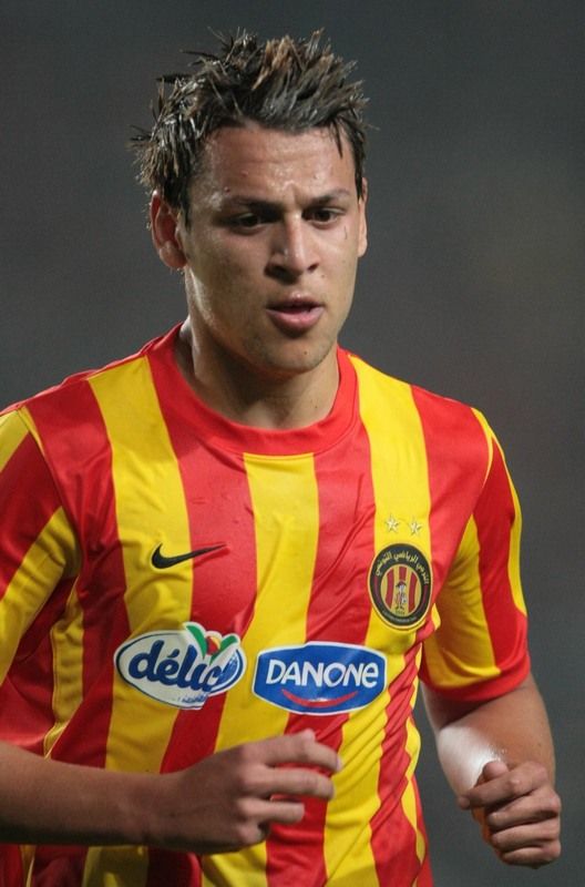 يوسف المساكني