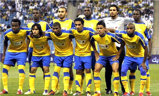 nassr