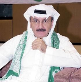 الأمير خالد بن عبدالله بن عبدالعزيز