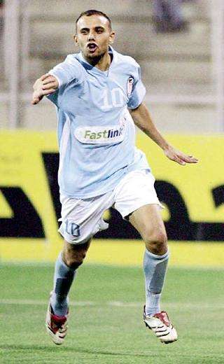 أبو كشك وهالة اعلامية واسعة