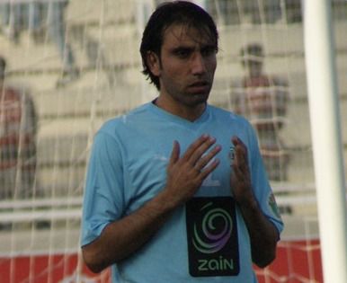 محمد خميس