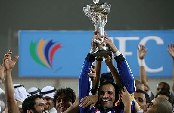 الكويت بطل النسخة السادسة