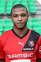  ياسين ابراهيمي