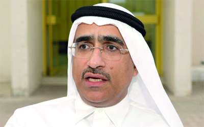 الشيخ سعيد بن صقر القاسمي