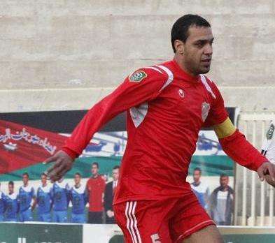 عمار أبو عليقة