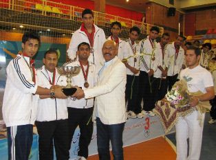 يونس الفهدي