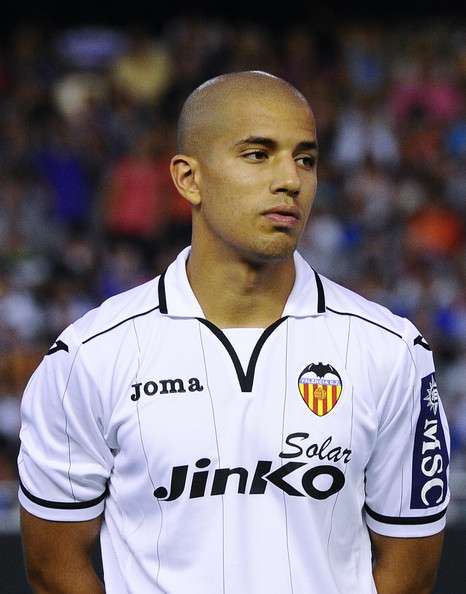 سفيان فيغولي