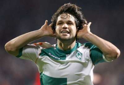 البرازيلي دييجو 