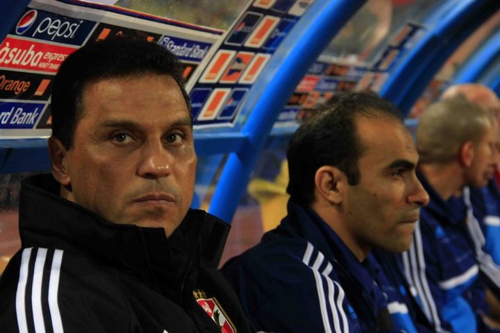 حسام البدري