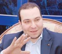 خالد رفعت 