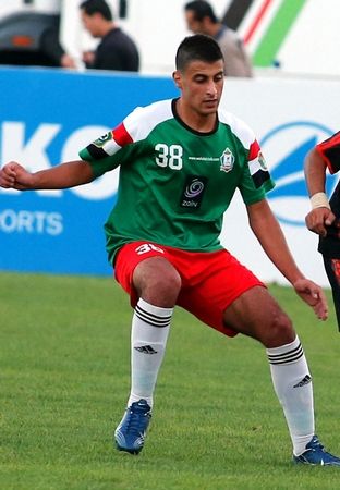 طارق خطاب