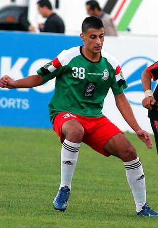 طارق خطاب
