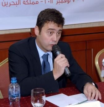 ديفيد بورخا