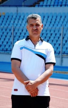 محمد جمعة 