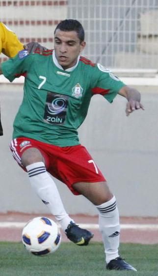 رامي الردايدة 
