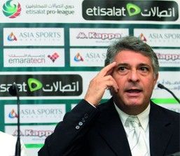  ماركوس باكيتا