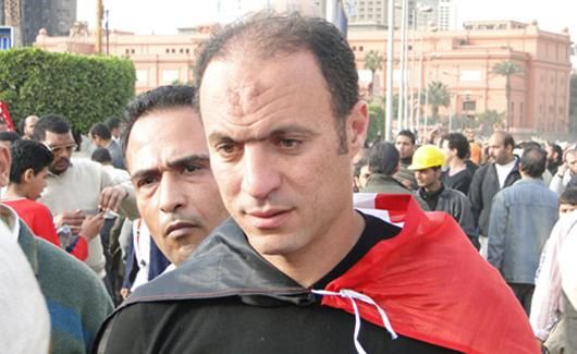 نادر السيد