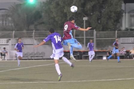 من لقاء الوسطى والبحير 