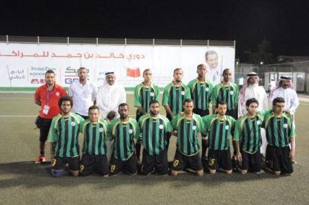 فريق الزلاق