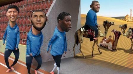 الصورة المسيئة