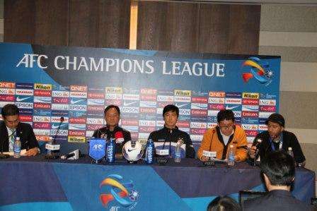 مؤتمر مدرب اولسان