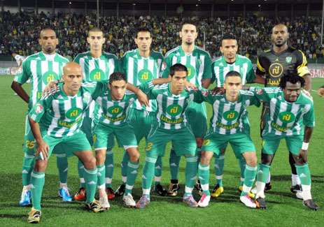 النصر الليبي