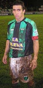 الفلسطيني عمر ظرف