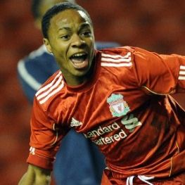 raheem sterling
