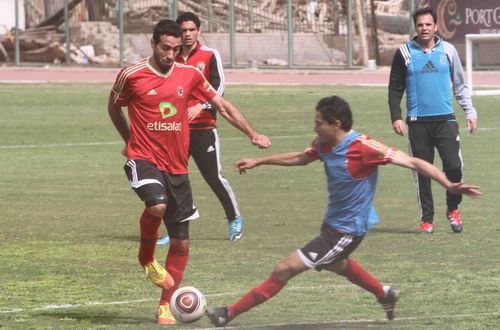 حسام البدري