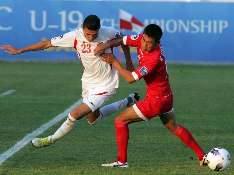 فوز منتخب الأردن على فيتنام  بخماسية لم يكن دليلا على قوته 