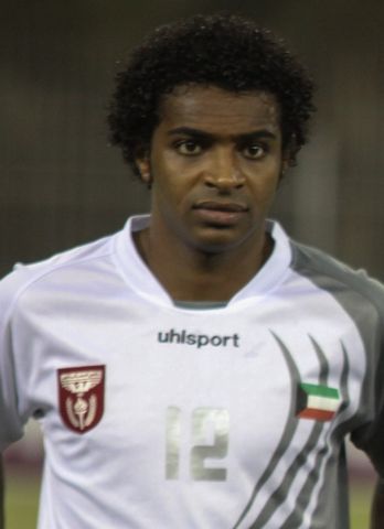 أحمد مبارك كانو