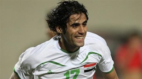 علاء عبد الزهرة