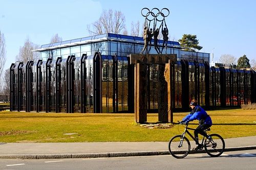 olympic