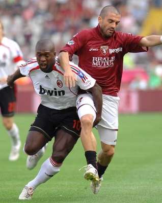 الهولندي كلارنس سيدورف 