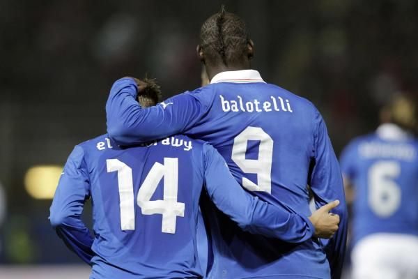 الشعراوي وبالوتيلي