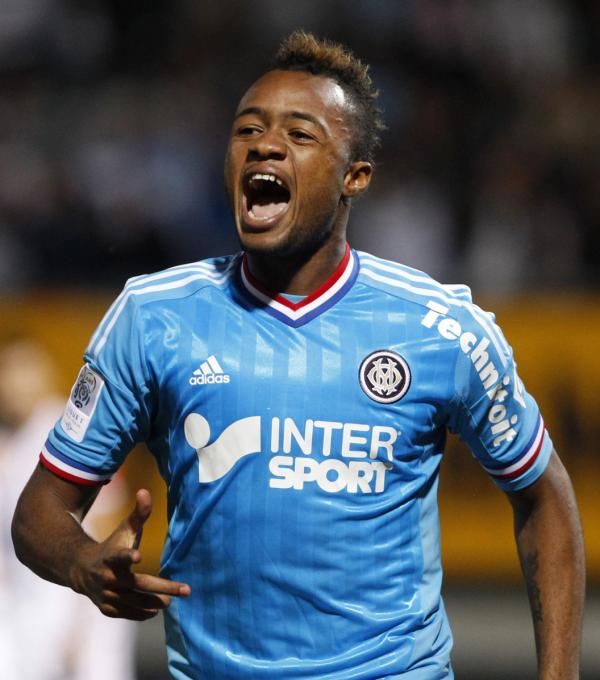 مرسيليا يفتقد ايو