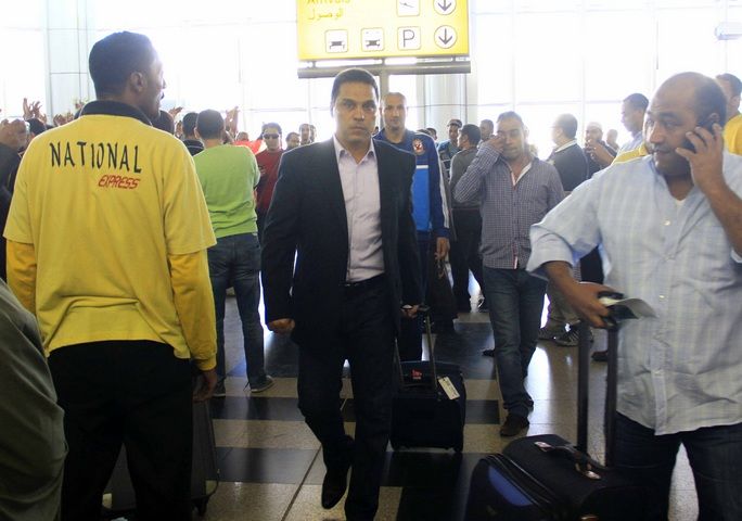 حسام البدري