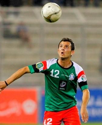 أحمد الياس