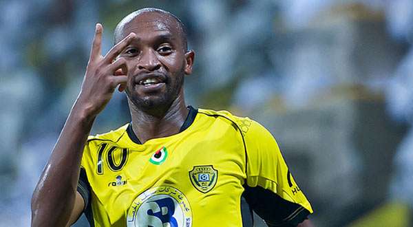 محمود عبدالرازق شيكابالا