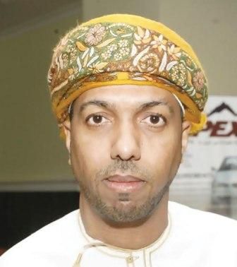 سالم الحبسي