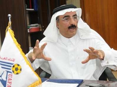 سعيد بن على جمعان