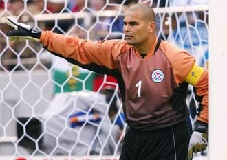chilavert
