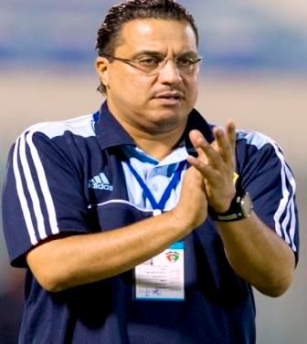 عبدالعزيز حمادة حقق الفوز الثاني على التوالي مع السالمية