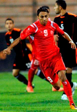 صالح الجوهري