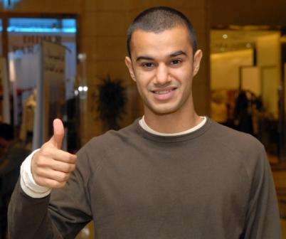 يعقوب الطاهر يعود للملاعب في يناير المقبل