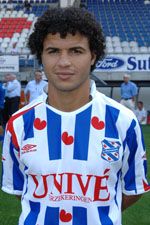 قيسي سجل هدفا بالدوري البغاري 