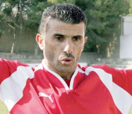 عامر عدس