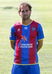 خوسيه خافيير باركيرو